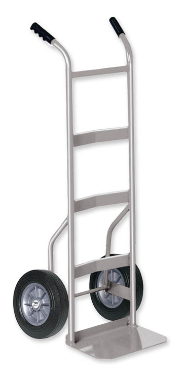 Pucel Grip Hand Truck w/ 10